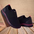 Tênis Meia Pro Sport Action Flex Original Com Elástico