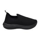 Tênis Meia Ultra Flex Escolar Infantil Slip On