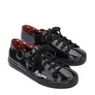 Tênis Melissa Join Mickey And Friends Disney Adulto Feminino