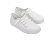 Tênis Melissa Ulitsa Next Generation Adulto Branco
