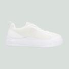 Tênis Melissa X Mood Adulto Branco Tênis Melissa X Mood Adulto Branco