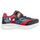 Tenis Menino Calc Facil Marvel Homem Aranha - Original