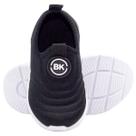 Tênis Menino Calce Facil Confortável BK T40 Tênis Menino Calce Facil Confortável BK T40