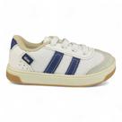 Tenis Menino Kidy 1170302 elastico 2 listras superflex respitec anatômico Tenis Menino Kidy 1170302 elastico 2 listras superflex respitec anatômico
