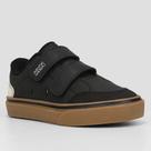 Tênis Menino Klin Freestyle Mini Preto 260059 Tamanho:27Cor:PretoGênero:Masculino