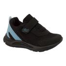 Tênis Menino Klin New Sport Mini Preto/Azul 199128 Tamanho:23Cor:PretoGênero:Masculino