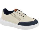 Tênis Menino Molekinho Floter Rustico Neo Off-White 2861.121 Tamanho:29Cor:Off-WhiteGênero:Masculino Tênis Menino Molekinho Floter Rustico Neo Off-White 2861.121 Tamanho:29Cor:Off-WhiteGênero:Masculino