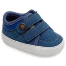 Tênis Menino Pimpolho Mini Urban Fase 01 Azul 0110119C