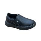 Tênis Meninos Infantil Casual Molekinho 2861.115 Cor:PretoTamanho:36
