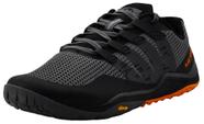 Tênis Merrell Masculino Trail Glove 5 Castlerock Número 10 EUA