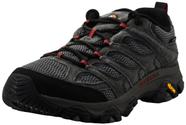 Tênis Merrell Moab 3 Impermeável com Mesh Respirável