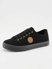 Tenis microperfuros fem moleca - 5667.802 nobuck