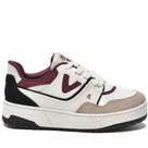 tenis milk preto via marte