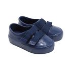 Tênis Mini Melissa Beanny Bugs Azul/Azul