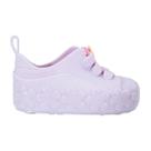 Tênis Mini Melissa Bloomy Sneaker Baby Lilás Tênis Mini Melissa Bloomy Sneaker Baby Lilás