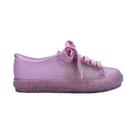 TÊNIS MINI MELISSA HIP SNEAKER INF 36377 Cor:LilásTamanho:29