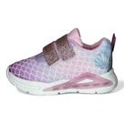 Tênis Mini Pé Feminino Infantil