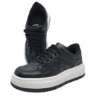Tenis Miss Shoes Preto
