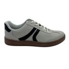 Tênis Mississipi Casual Feminino Gelo 152
