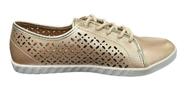 Tenis Mississipi Feminino X5683 Casual Baixinho