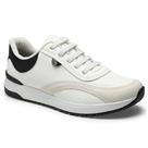 Tênis Mississipi Me953 Casual Flatform Elástico Slip On Leve Tênis Mississipi Me953 Casual Flatform Elástico Slip On Leve