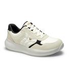 Tenis Mississipi Mf602 Casual Evafit Leve Macio Confortável
