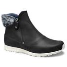 Tênis Mississipi Q8751-0006 Preto