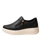 Tenis Mississipi Urban Slip On Ziper REF:J1163