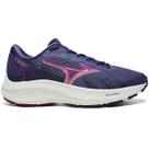 Tênis Mizuno Action 4 Feminino - Azul Escuro Tênis Mizuno Action 4 Feminino - Azul Escuro