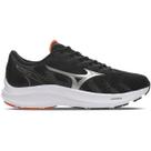 Tênis Mizuno Action 4 Masculino Preto Tênis Mizuno Action 4 Masculino Preto