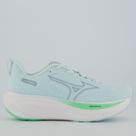 Tênis Mizuno Base Prime Feminino Azul Claro