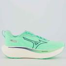 Tênis Mizuno Base Prime Verde