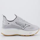 Tênis Mizuno Cool Ride 3 Cinza Tênis Mizuno Cool Ride 3 Cinza