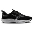 Tênis Mizuno Cool Ride 3 - Feminino - 38 - Preto Tênis Mizuno Cool Ride 3 - Feminino - 38 - Preto