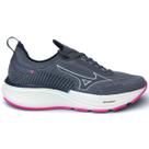 Tênis Mizuno Cool Ride 3 Jr Menina