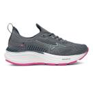Tênis Mizuno Cool Ride 3 Junior Unissex