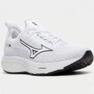 Tênis Mizuno Cool Ride 3 Masculino - Branco - 42 Tênis Mizuno Cool Ride 3 Masculino - Branco - 42