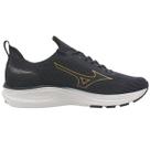 Tênis Mizuno Cool Ride 3 Masculino Marinho