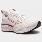 Tênis Mizuno Cool Rider 3 Feminino - Areia - 40 Tênis Mizuno Cool Rider 3 Feminino - Areia - 40