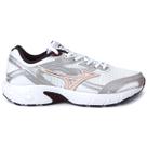 Tênis Mizuno CSD Sport Feminino Original Caminhada Academia