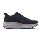 Tênis Mizuno Enigma 2 - Azul marinho e roxo
