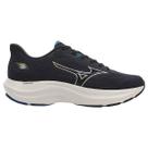 Tênis Mizuno Enigma 2 - Masculino - 42 - Marinho-Branco