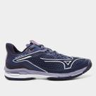 Tênis Mizuno Exceed Tour 6 Saibro Court Masculino