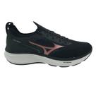 Tênis Mizuno Feminino Cool Ride 2 Preto Tênis Mizuno Feminino Cool Ride 2 Preto