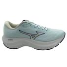 Tênis Mizuno Feminino Enigma Azul Claro Tênis Mizuno Feminino Enigma Azul Claro