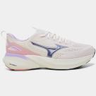 Tênis Mizuno Glow 3 Feminino Arenito