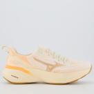 Tênis Mizuno Glow 3 Feminino Laranja Tênis Mizuno Glow 3 Feminino Laranja