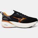 Tênis Mizuno Glow 3 Feminino Preto Tênis Mizuno Glow 3 Feminino Preto