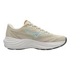 Tênis Mizuno Goya 3 Feminino Cor:AlgodaoTamanho:35