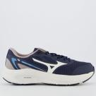 Tênis Mizuno Hawk 6 LS Marinho Tênis Mizuno Hawk 6 LS Marinho